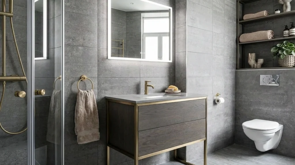 renovera badrum stockholm