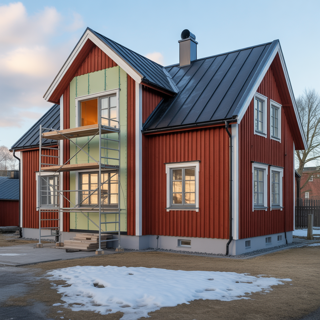 fonsterbyte i villa kostnad energinytta och rot avdrag