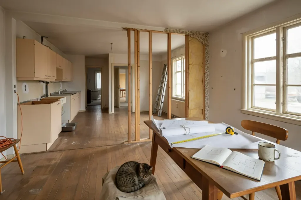 s planerar du en renovering steg f r steg smarta tips f r villa gare och bostadsr ttsinnehavare